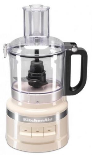 KitchenAid food processor 5KFP0719EAC mandlová