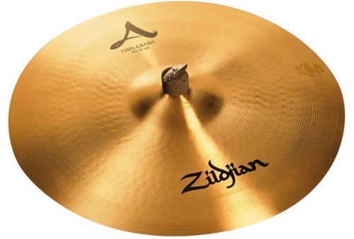 Zildjian 20