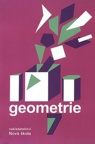 Geometrie 7 (učebnice)
					 - neuveden