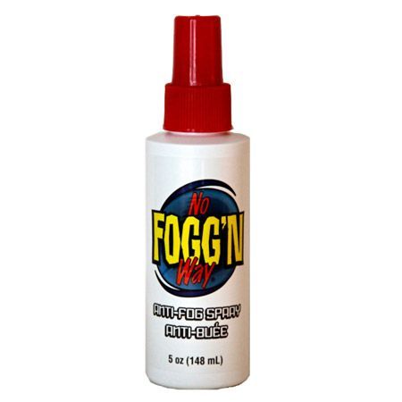 Antifog sprej NO FOGN WAY 148 ml