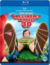 Gulliver's Travels 3D