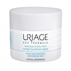 Uriage EAU Thermale Hydratační noční maska 50 ml