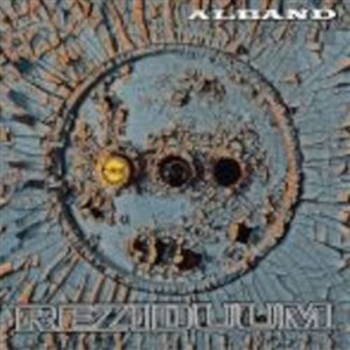 Reziduum - CD
					 - Alband