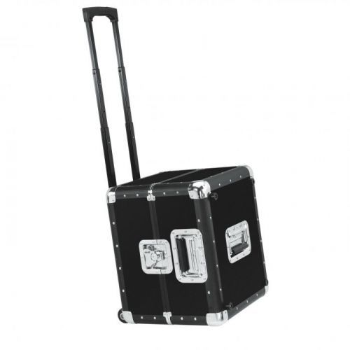 Reloop 120 Trolley record case