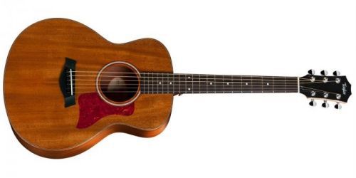 Taylor GS Mini Mahogany