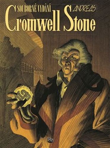 Cromwell Stone - Andreas