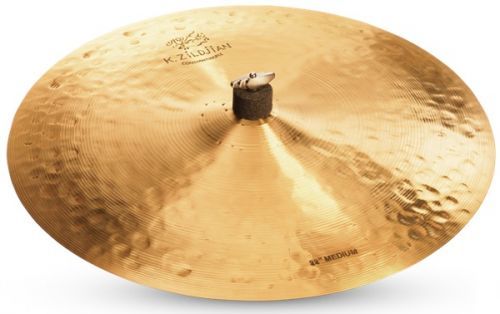 Zildjian 22