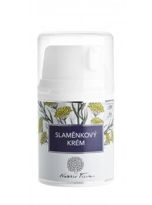 Nobilis Tilia Slaměnkový krém varianta: 100ml