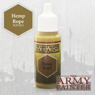 Army Painter Warpaints Hemp Rope