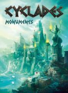 Matagot Cyclades: Monuments