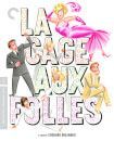 LA Cage Aux Folles - The Criterion Collection