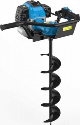 Půdní vrták GE 2200 94139 GÜDE