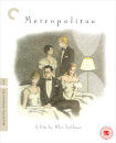 Metropolitan - The Citerion Collection (1990)