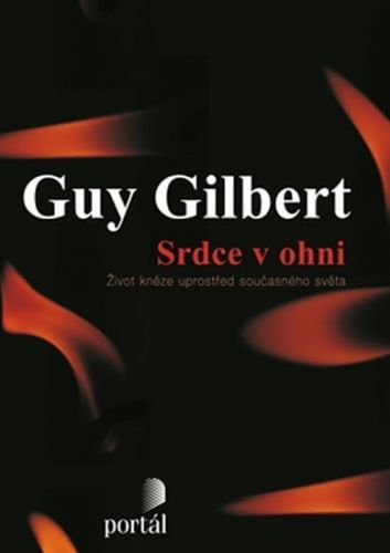 Srdce v ohni