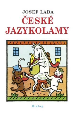 České jazykolamy - Lada Josef