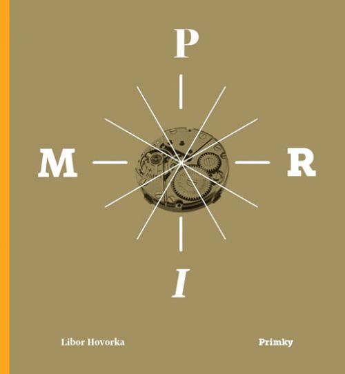 Primky - Hovorka Libor