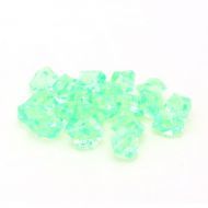 Drahokamy – jarní zelená (20 ks)