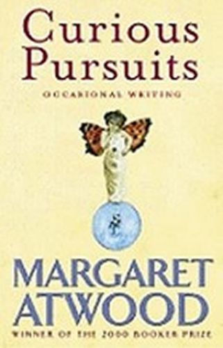 Curious Pursuits - Atwood Margaret