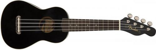 Fender Ukulele Venice BK