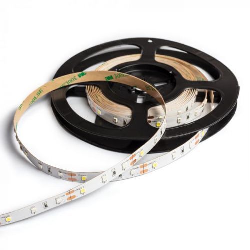 LED Solution LED pásek 12W/m 12V bez krytí IP20 do akvária 078080
