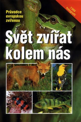Svět zvířat