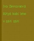 Když babí léto v září září – e knihy