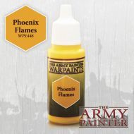 Army Painter Warpaints Phoenix Flames