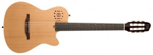 Godin Multiac Nylon Encore Natural SG