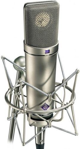 Neumann U87Ai STUDIO