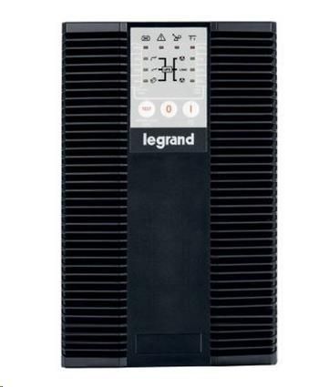 LEGRAND UPS Keor LP 3000VA /2700W