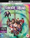 Suicide Squad - 4K Ultra HD