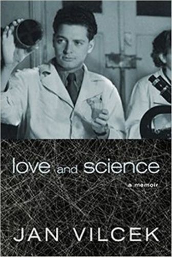 Love and Science - Vilček Ján