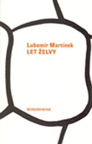 Let želvy - Martínek Lubomír