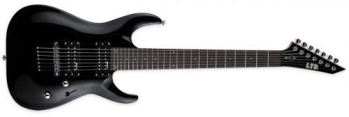 ESP LTD MH-17KIT BLK