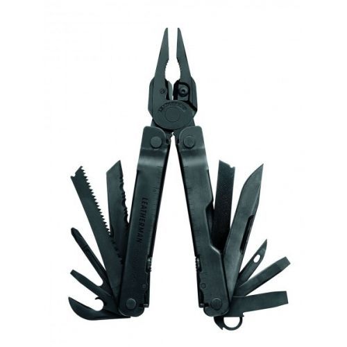 Leatherman SUPER TOOL 300 BLACK