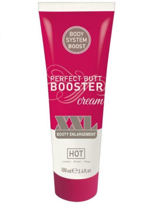 Krém na zvětšení zadečku Perfect BUTT BOOSTER - 100 ml