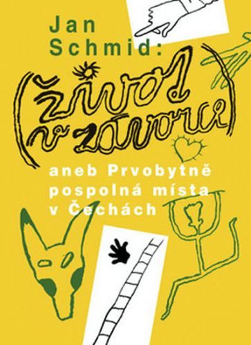 Život v závorce - Jan Schmidt