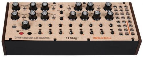 Moog DFAM