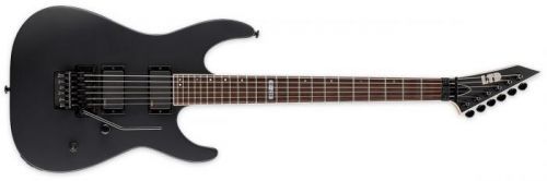 ESP LTD M-400 BLKS