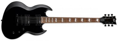 ESP LTD VIPER-201B BLK