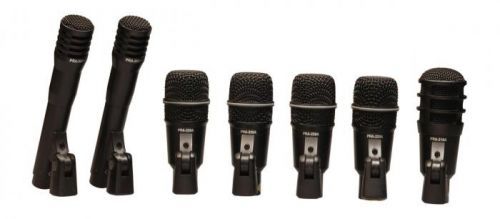 Superlux DRK A5C2 Drum Microphone Kit