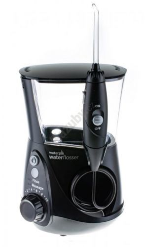 WaterPik Ultra Profesional WP662 Black