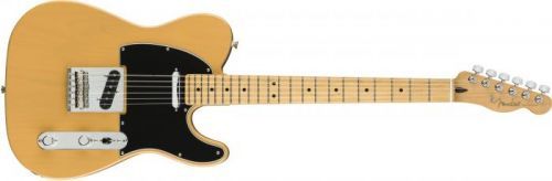 Fender Player Telecaster MN BTB