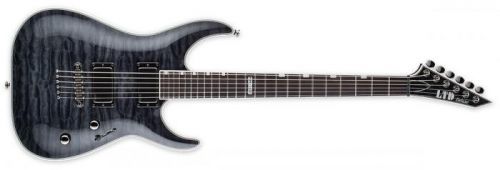 ESP LTD MH-1001 NT STBLK