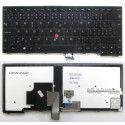 klávesnice IBM Lenovo Thinkpad T440 T431 E431 black CZ česká