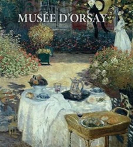 Musée d'Orsay - Grivet Valentin