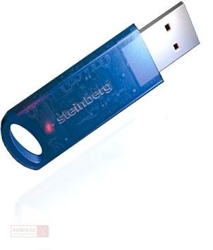 Steinberg USB Key