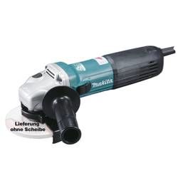 Úhlová bruska Makita GA5040CZ1 GA5040CZ1, 125 mm, 1400 W