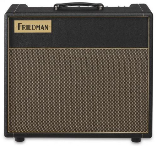 Friedman Small Box Combo
