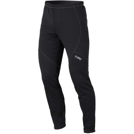 Direct Alpine Tonale Pants 2.0 black pánské spodky dlouhá nohavice Tecnostretch M